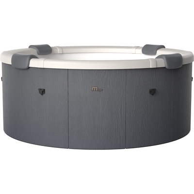 MSPA | DENVER | Frame Series | Rigid Hot Tub & Spa | Upto 6 Person