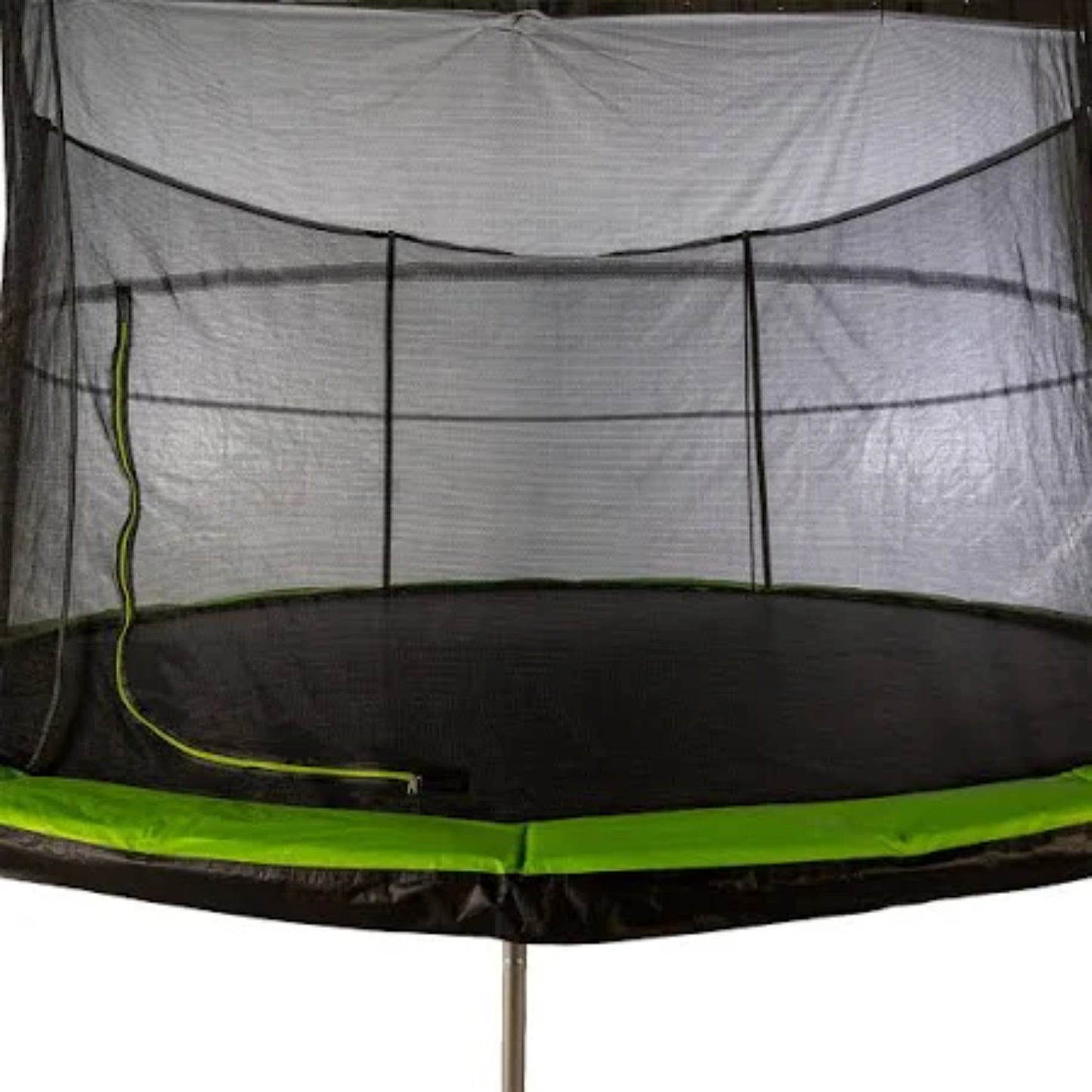 Summit Elite Outdoor Trampoline 14 FT