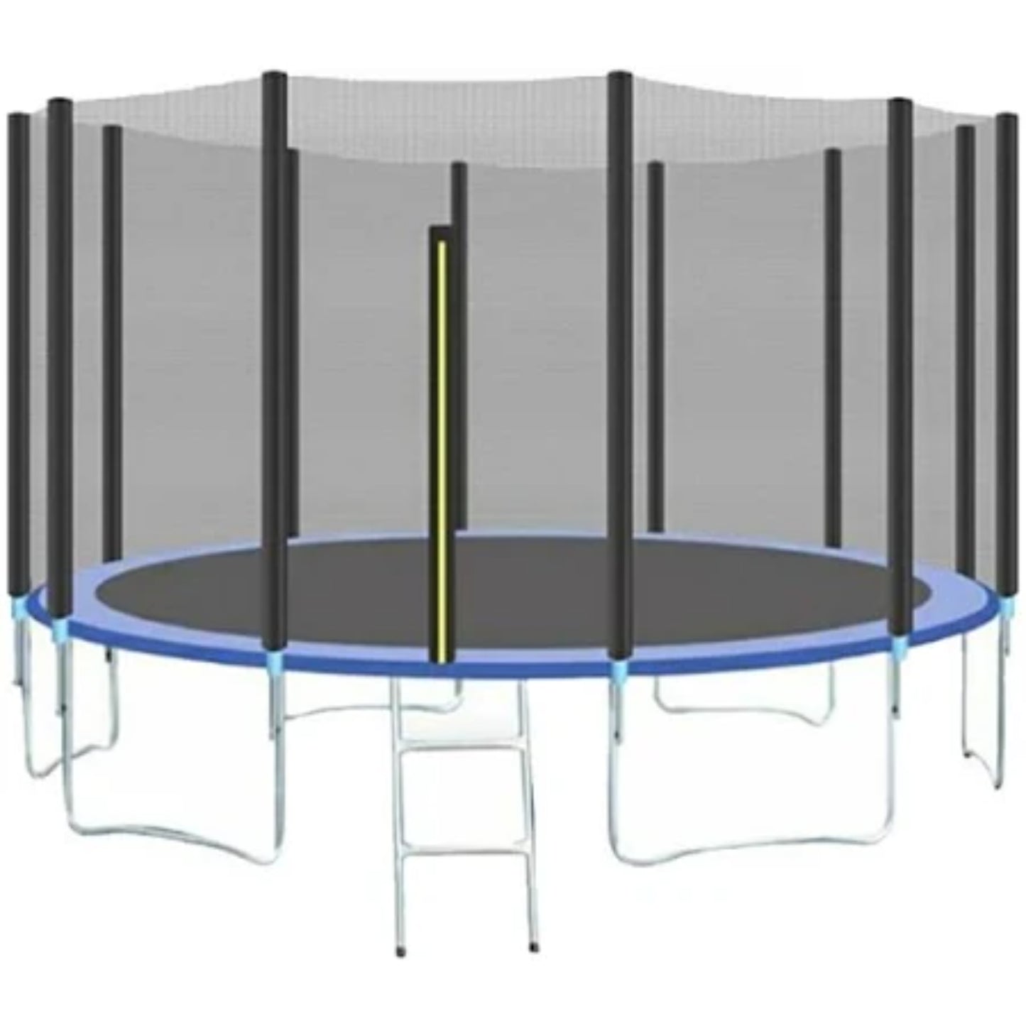 Infinity Elite Outdoor Trampoline 12 FT