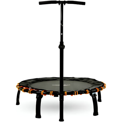 Apex Elite Fitness Rebounder Pro