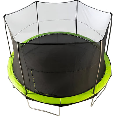 Summit Elite Outdoor Trampoline 14 FT