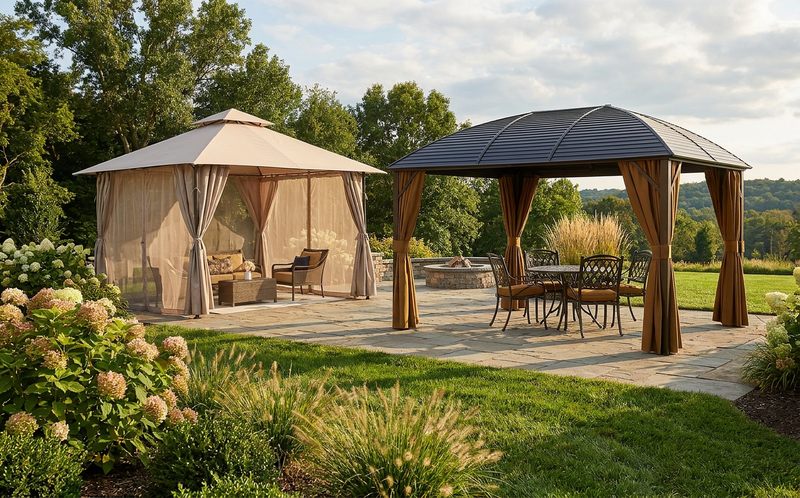 Gazebos