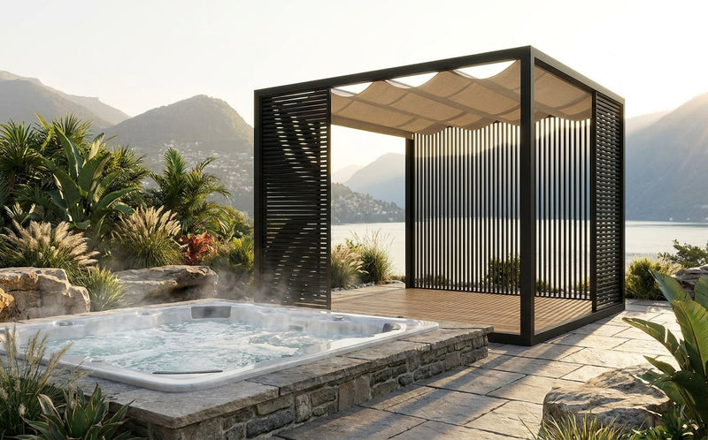 Hot Tubs