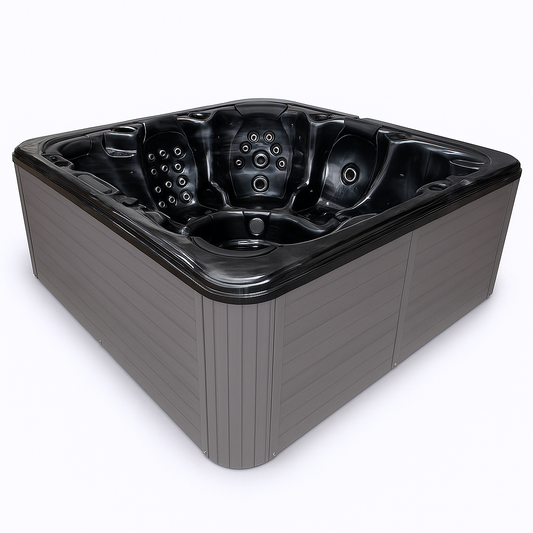 HydroForma Elevate Spa