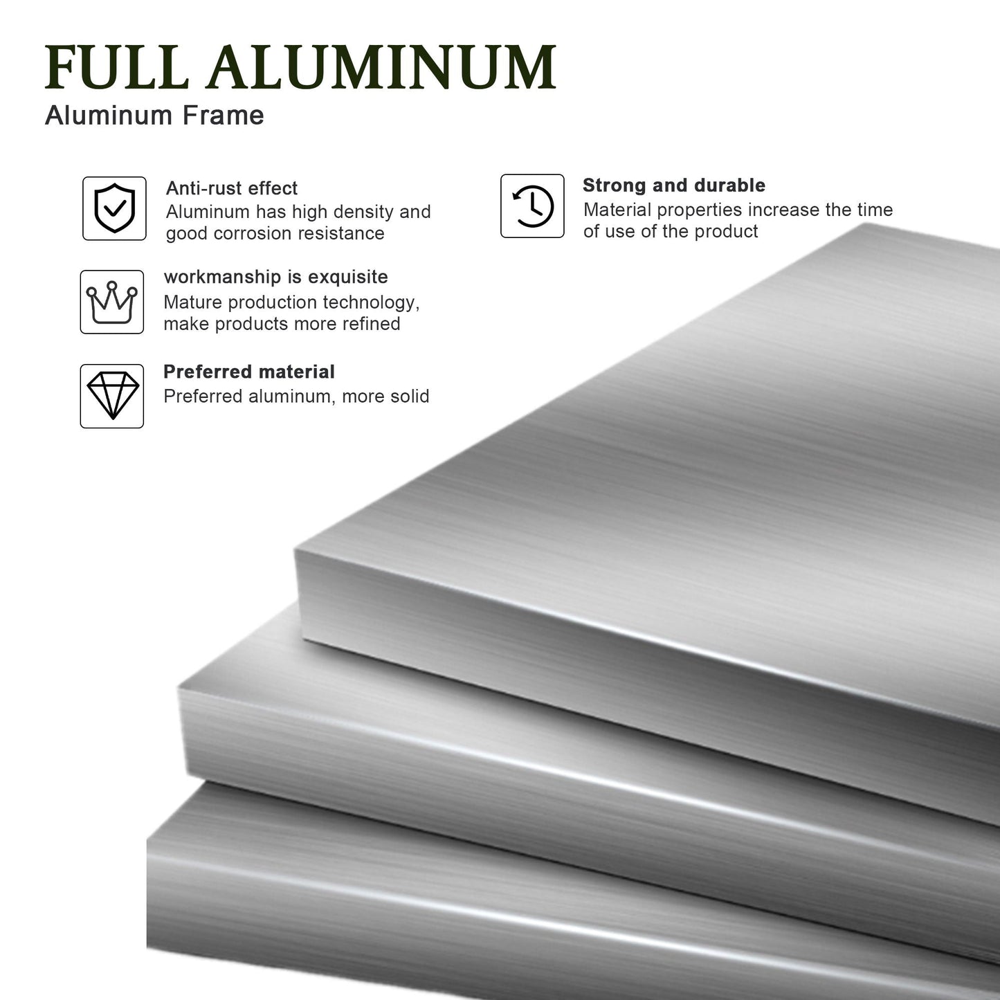 Aluminum Louvered Pergola | Adjustable Pergola Roof System