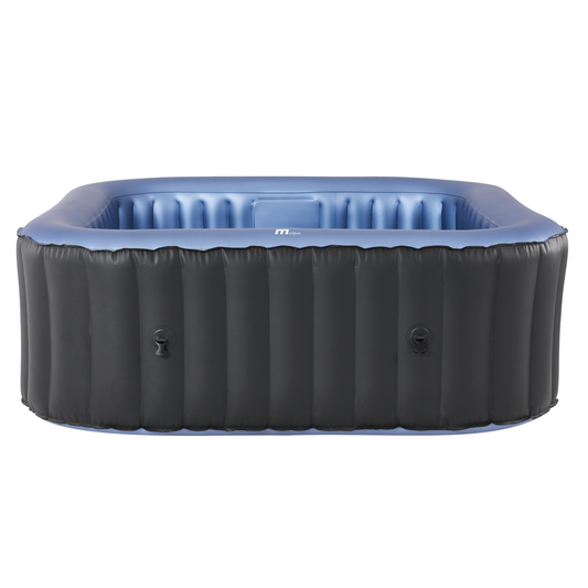 MSPA TEKAPO Comfort Series Inflatable Hot Tub & Spa — Up to 6 People
