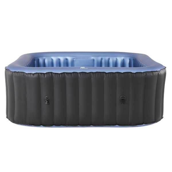 MSPA TEKAPO Comfort Series Inflatable Hot Tub & Spa — Up to 6 People
