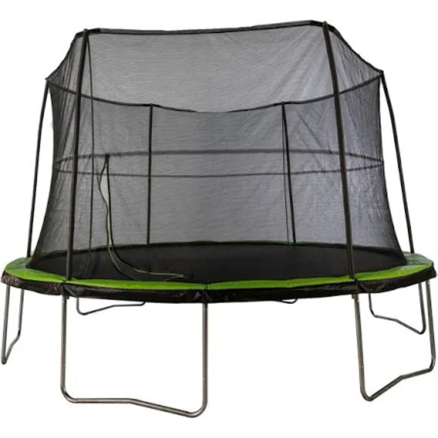 Summit Elite Outdoor Trampoline 14 FT