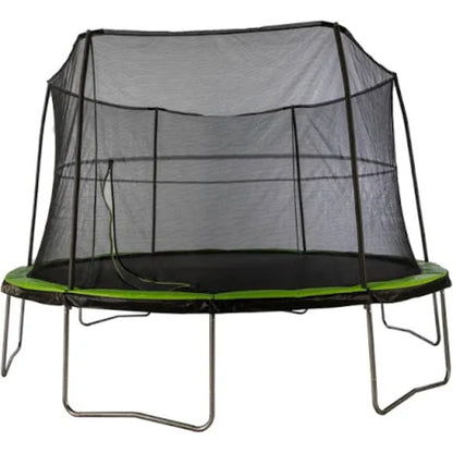 Summit Elite Outdoor Trampoline 14 FT