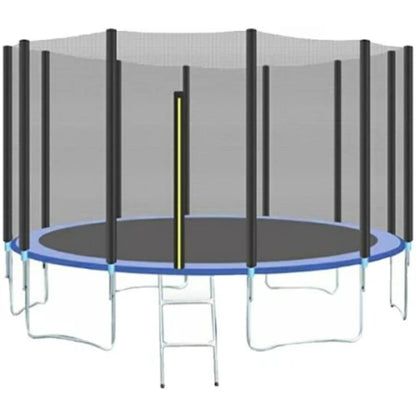 Infinity Elite Outdoor Trampoline 12 FT