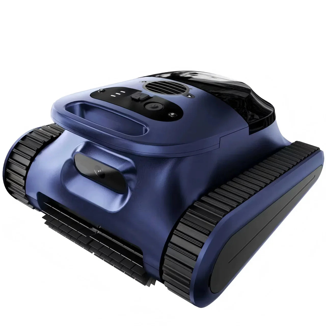 Seauto Crab Pro Cordless Pool Vacuum – 3 Cleaning Modes, Auto-Docking