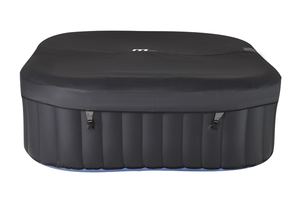 MSPA TEKAPO Comfort Series Inflatable Hot Tub & Spa — Up to 6 People
