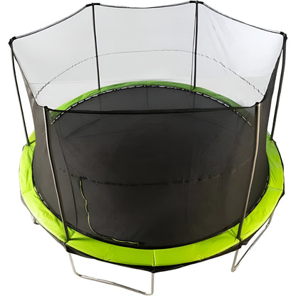 Summit Elite Outdoor Trampoline 14 FT