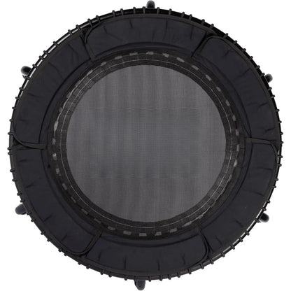 Mini Rebounder Trampoline – Adjustable Cord Home Fitness