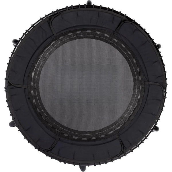 Mini Rebounder Trampoline with Adjustable Cords